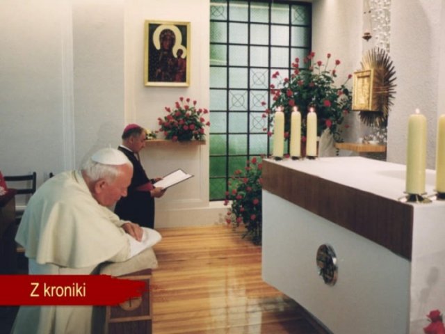 1_KWojtyła przed konklawe Wiślana